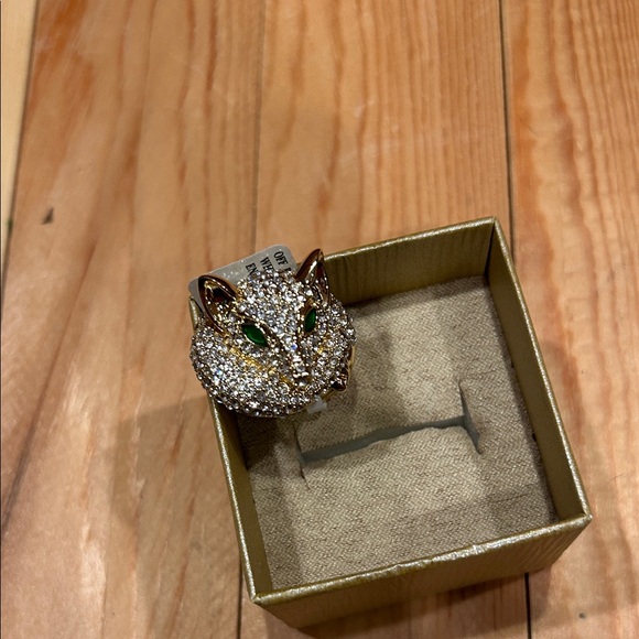 Fox Ring! - Picture 2 of 3